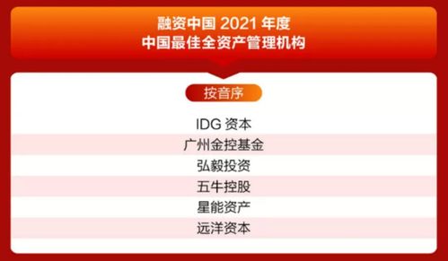 奔跑从未停止 远洋资本蝉联融资中国2021年度四项大奖